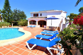 Casa Felicidad Javea - 5052